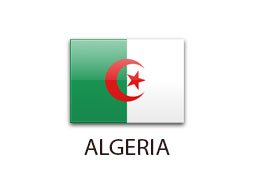 каркасные дома Алжир