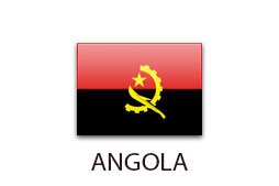 каркасные дома Ангола
