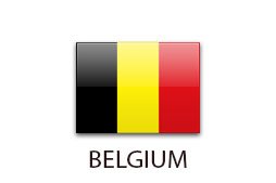 каркасные дома Бельгия
