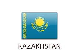 каркасные дома Казахстан