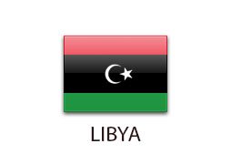 каркасные дома Ливия