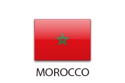 каркасные дома Марокко