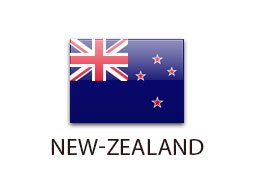 каркасные дома Новая Зеландия