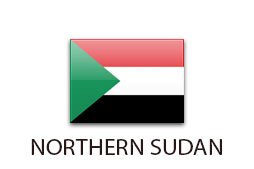 каркасные дома Северный Судан
