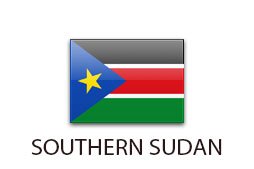 каркасные дома Южный Судан