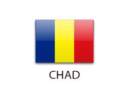 каркасные дома острова Чад