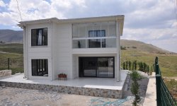 Экспортеры модульных домов в Турция