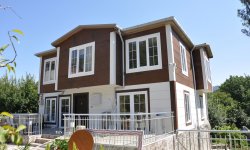 Экспортеры модульных домов в Турция